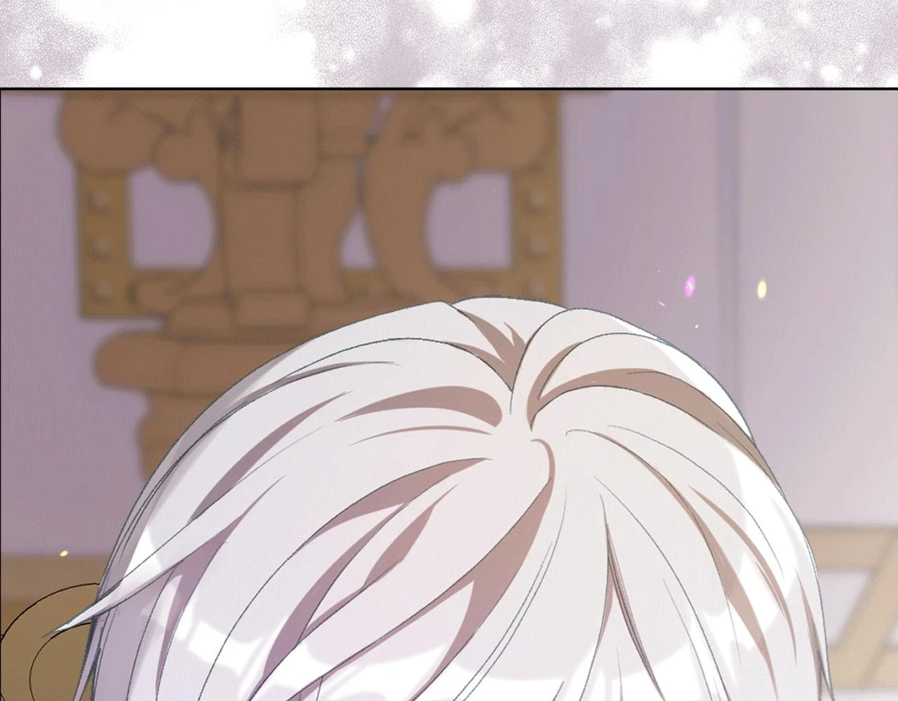 第84话 恋爱白痴四人帮 第61页