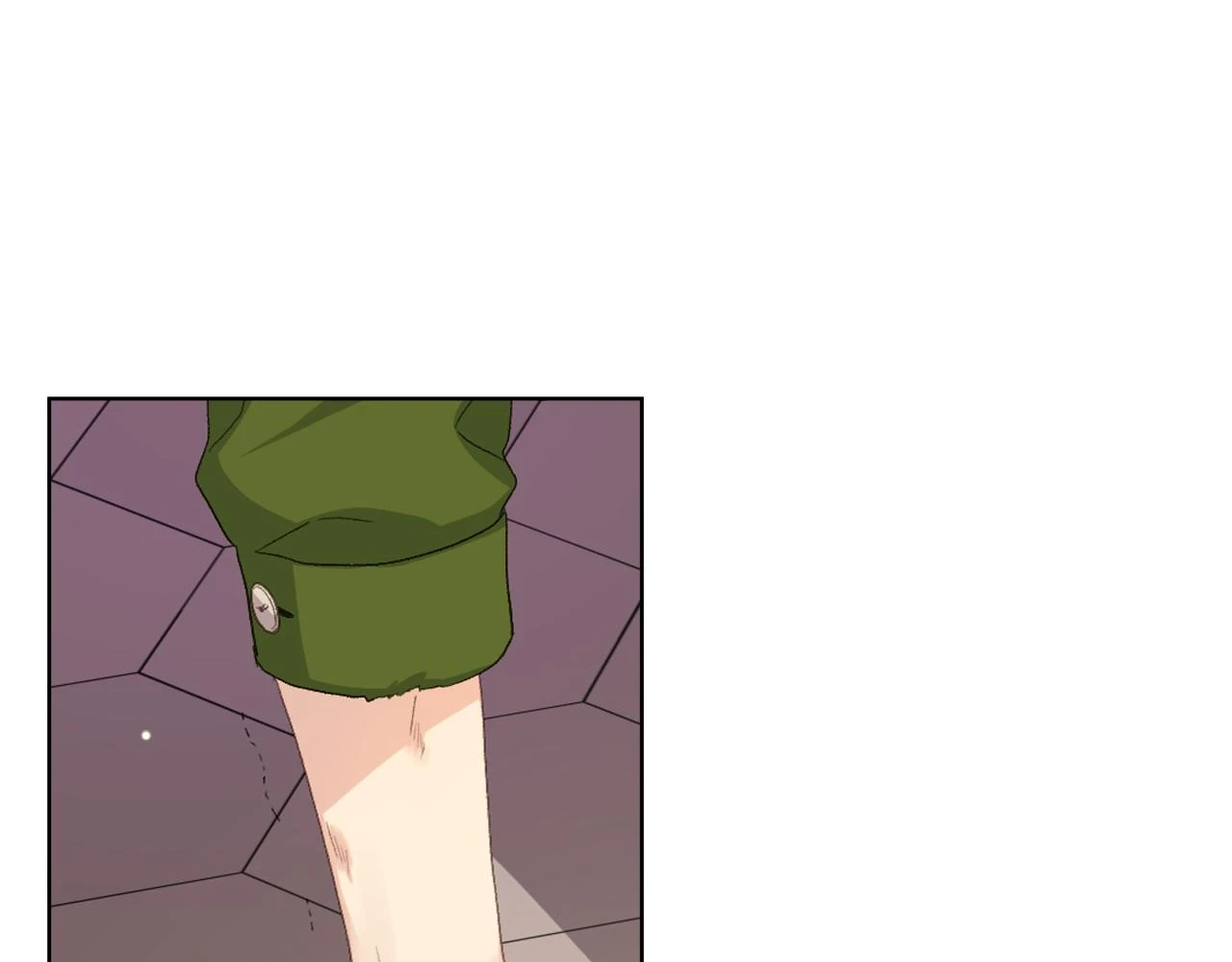 第84话 恋爱白痴四人帮 第129页