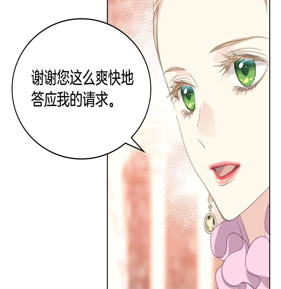 第87话 祝福魔法 第8页