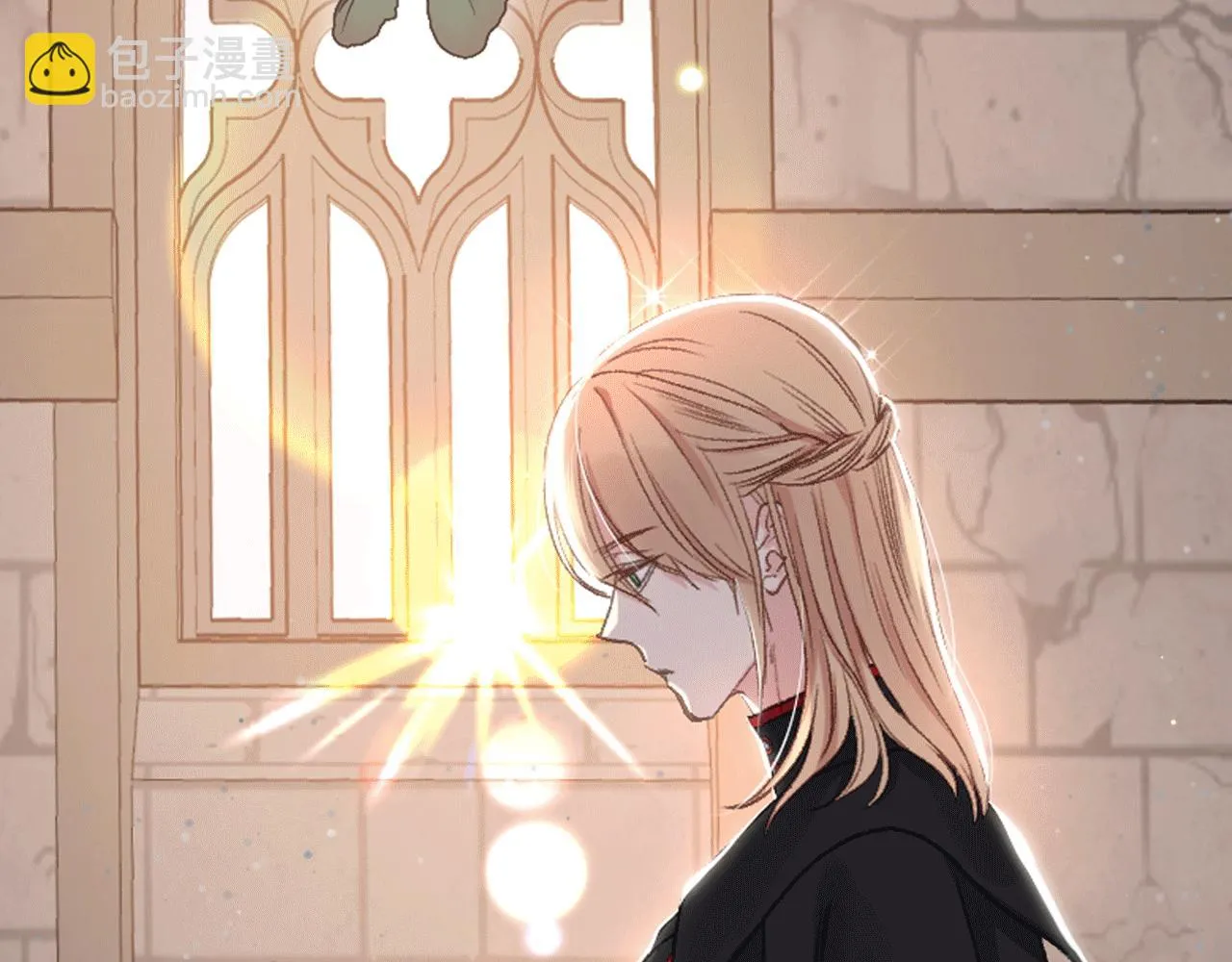 第89话 文化人的素养 第111页