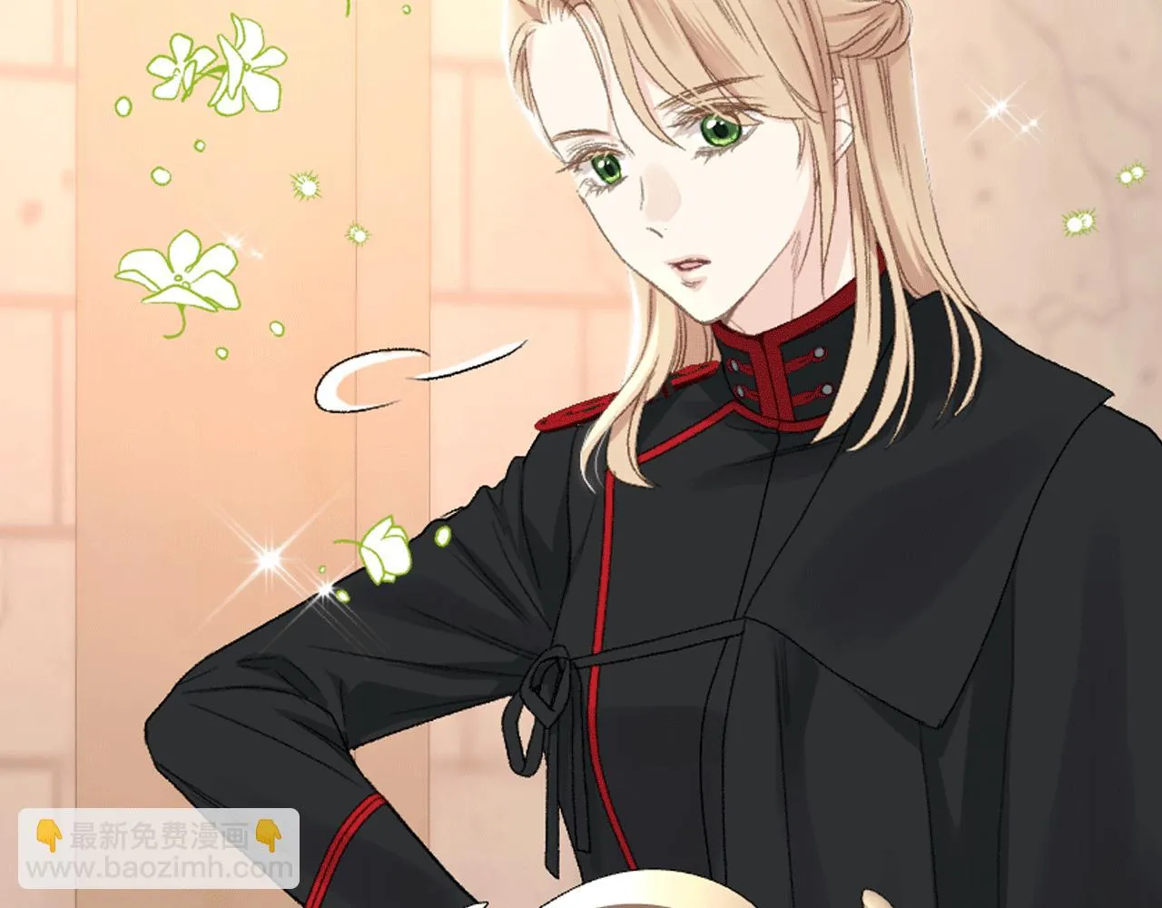 第89话 文化人的素养 第125页