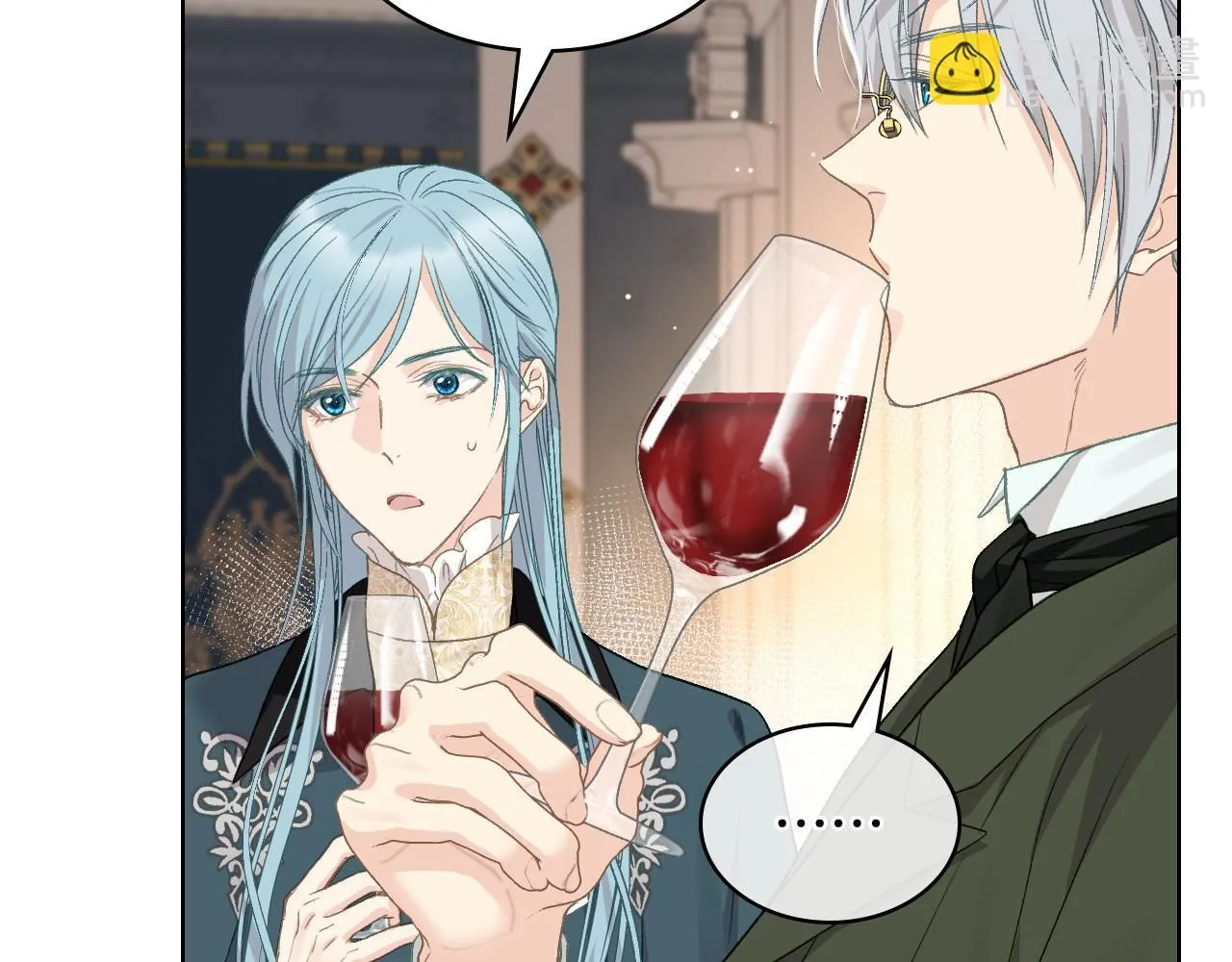 第93话 临阵逃脱？！ 第98页