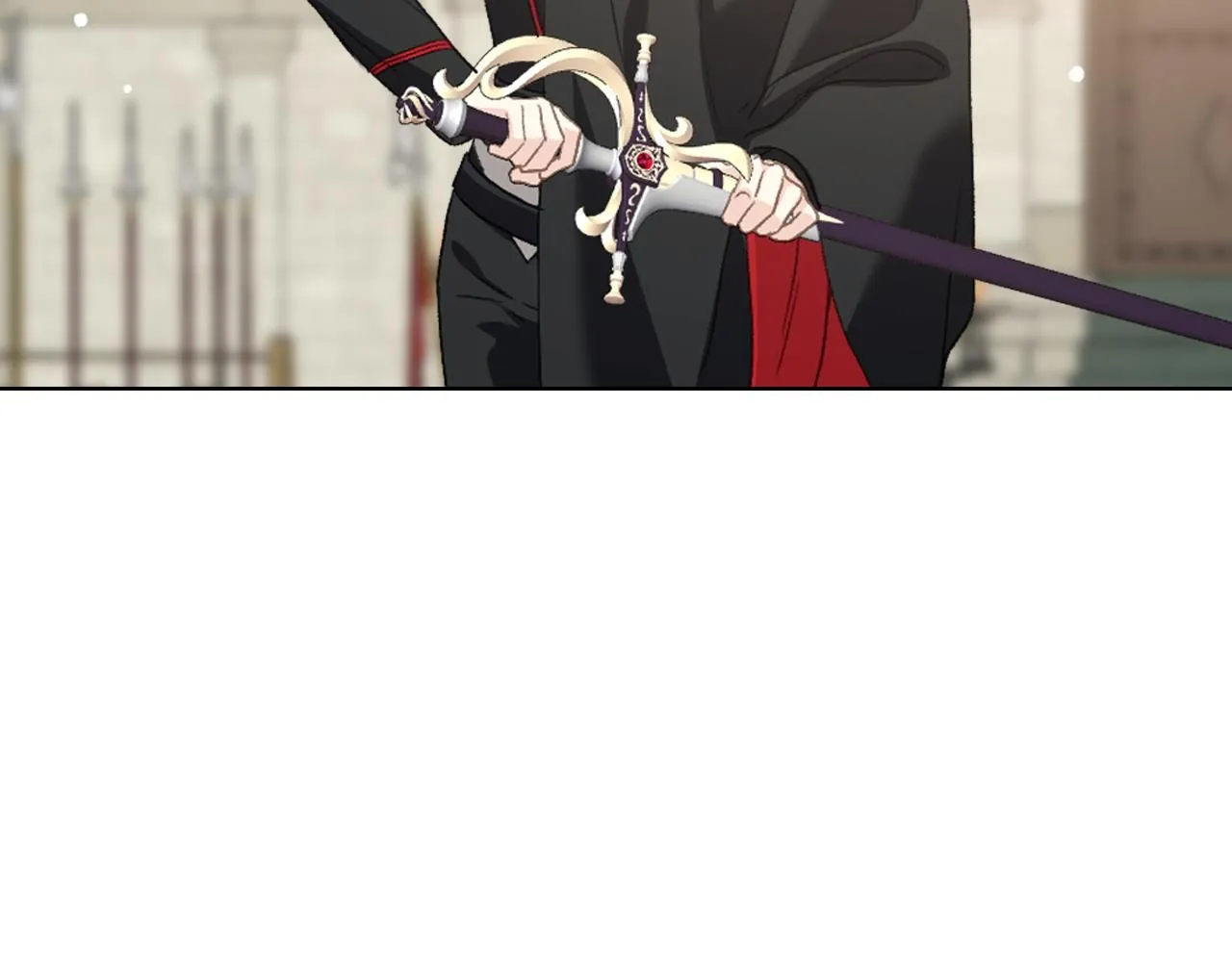 第91话 进入半决赛 第6页