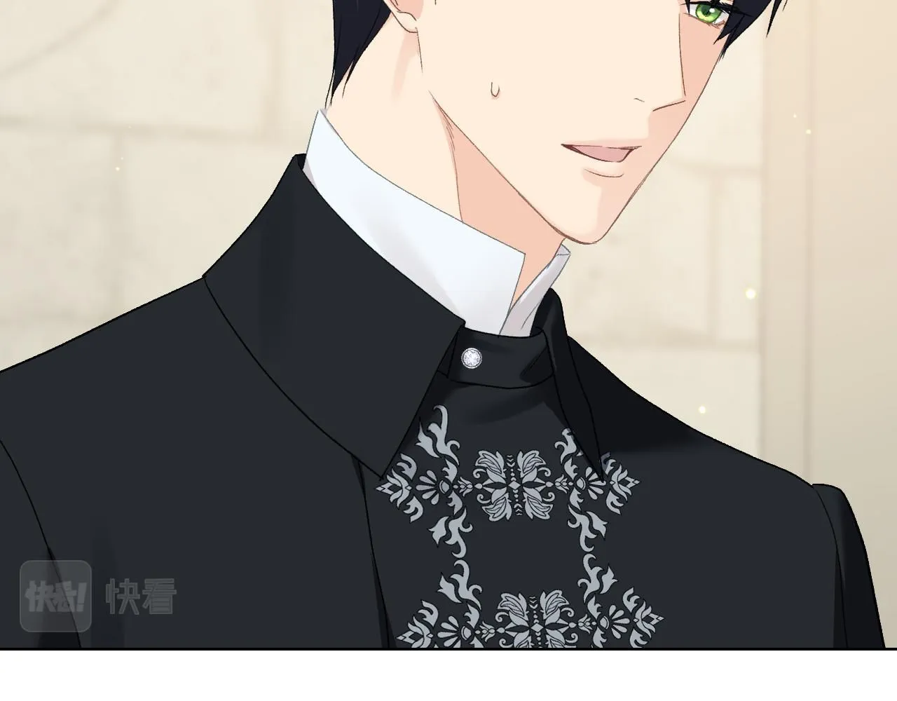 第91话 进入半决赛 第11页