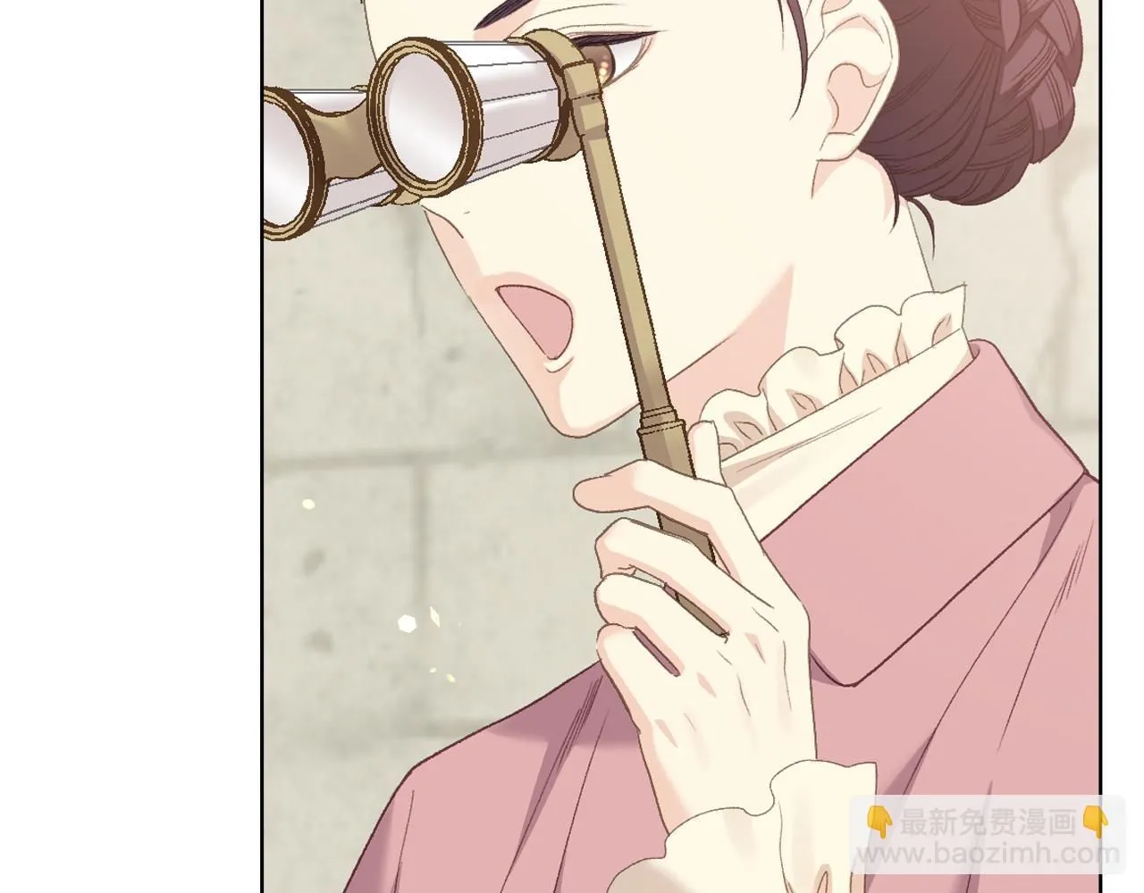 第91话 进入半决赛 第19页