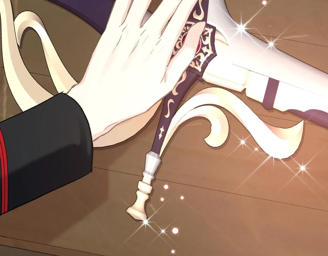 第91话 进入半决赛 第36页