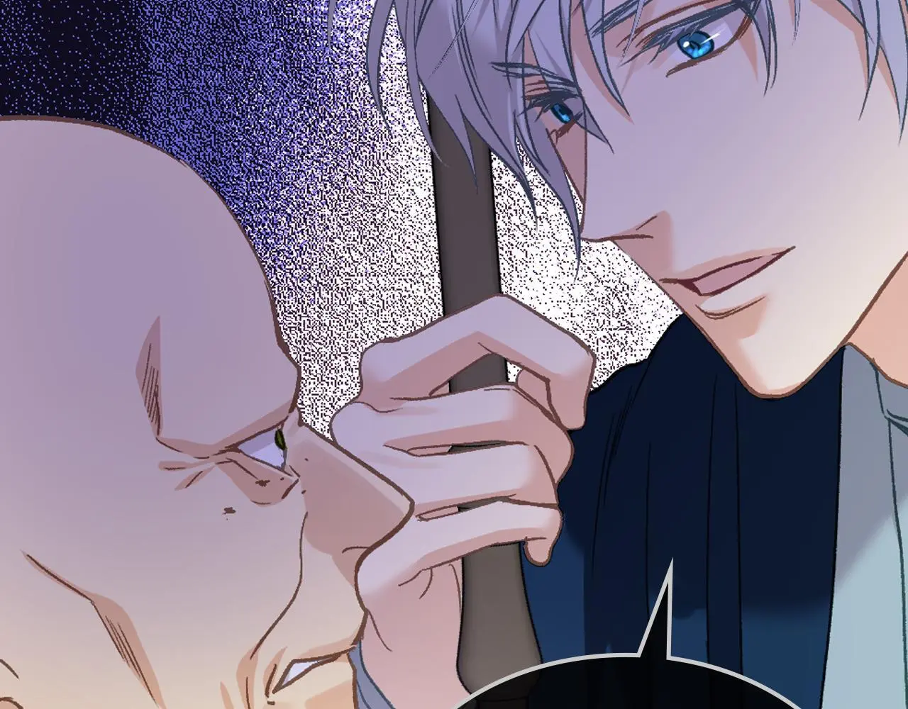 第102话 武力镇压 第106页