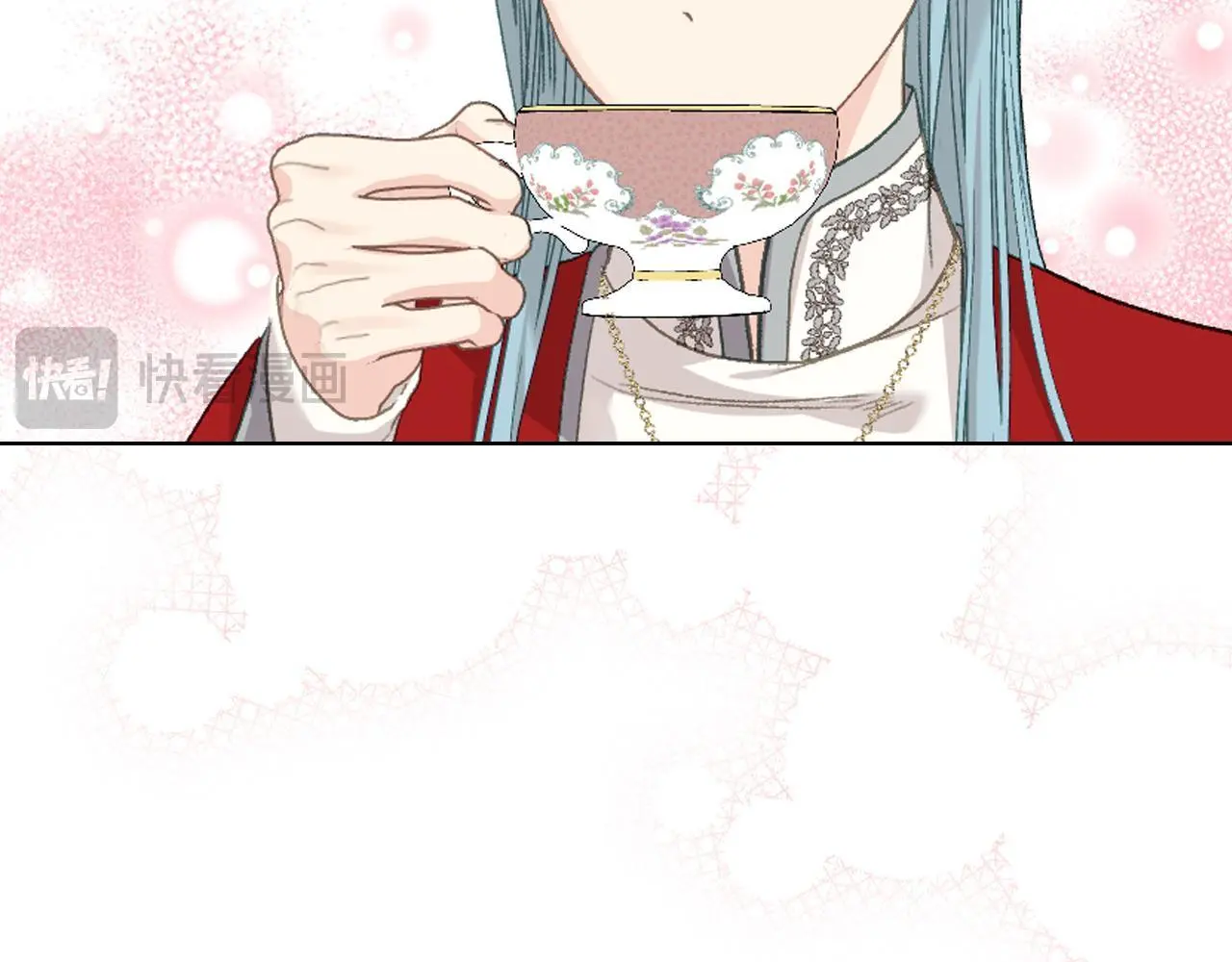 第103话 大审判开始了 第144页