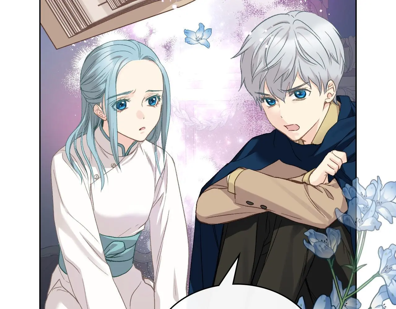 第103话 大审判开始了 第152页