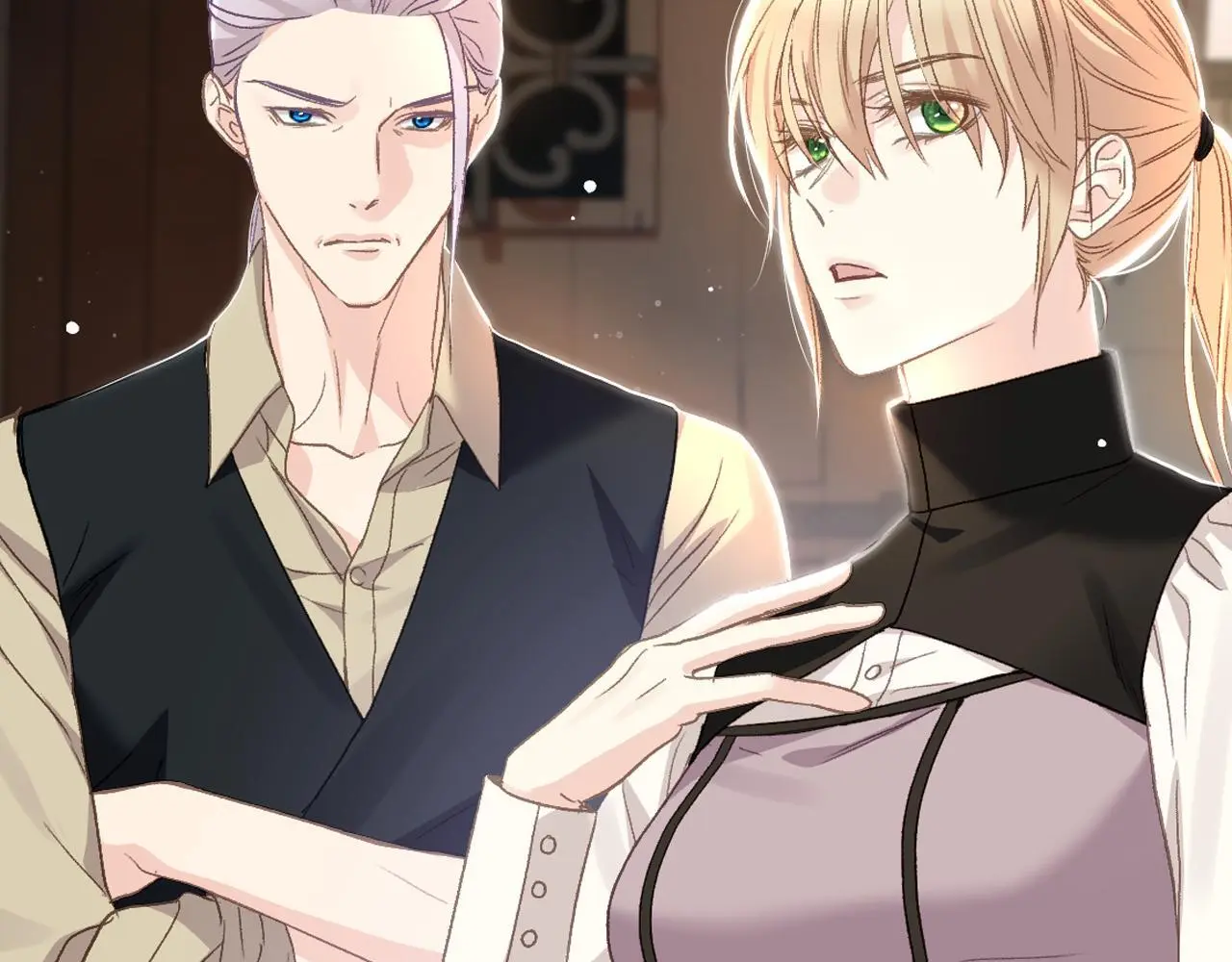 第104话 审判结果 第113页