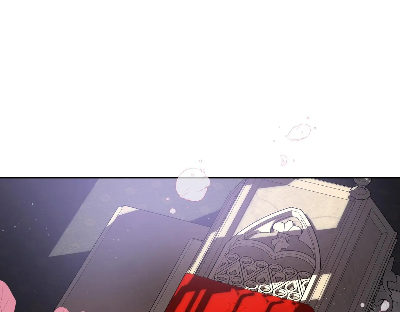 第105话 请你成为我的继承人 第115页