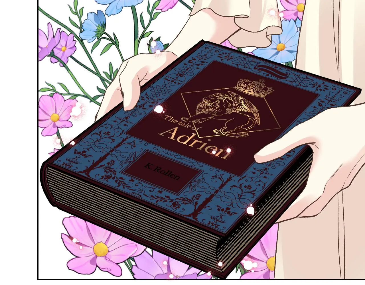 第49话 英雄救美 第82页