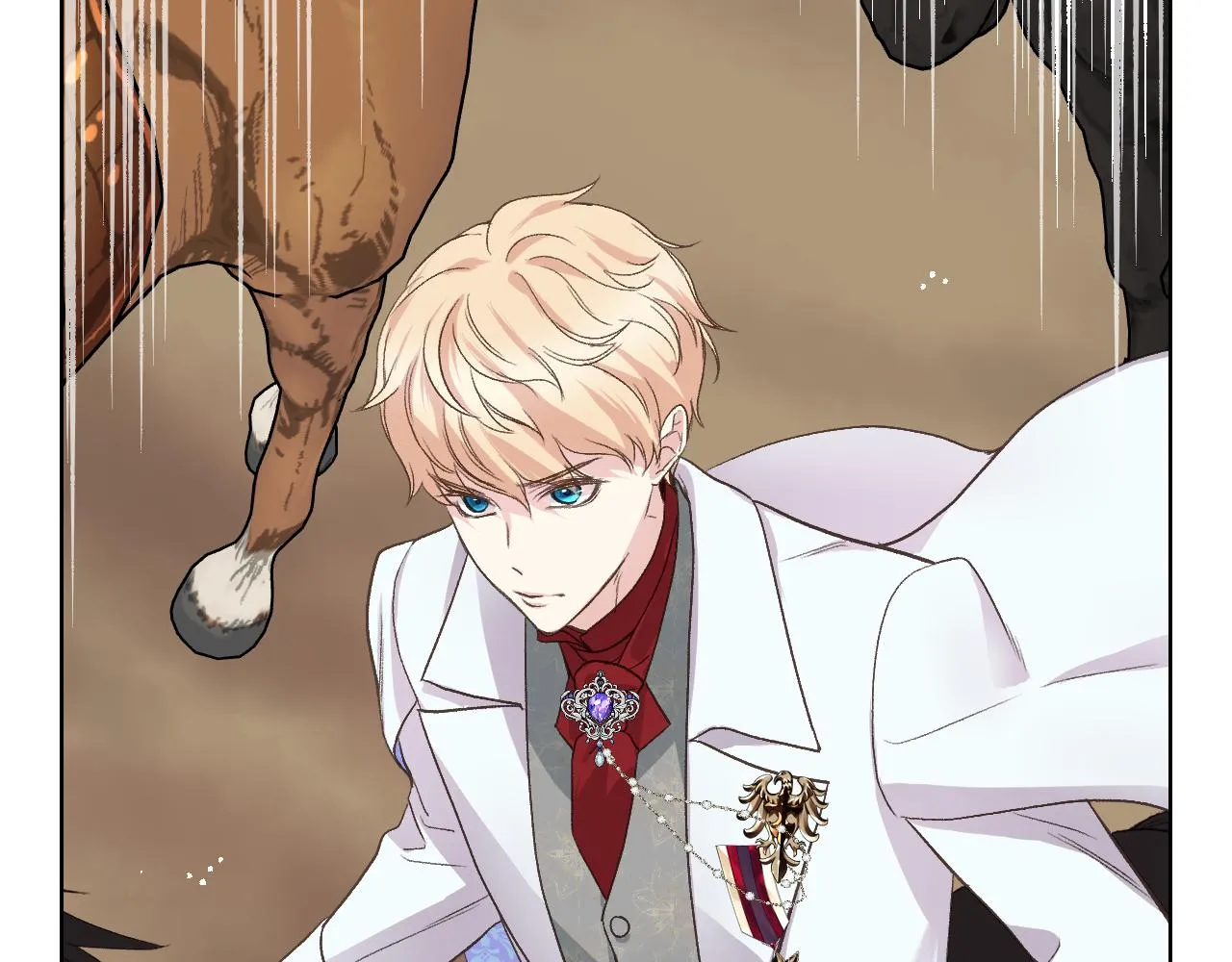 第47话 单打独斗 第26页