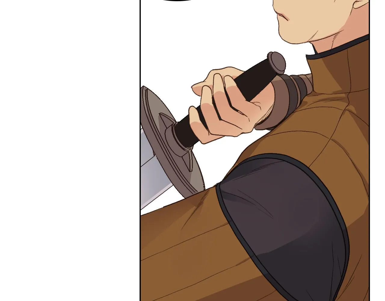 第47话 单打独斗 第74页