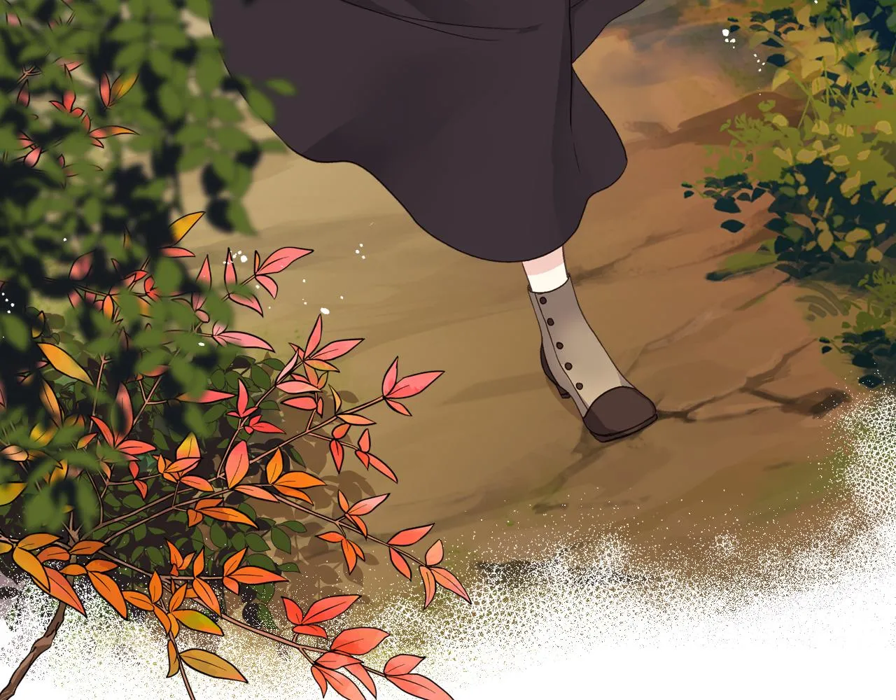 第46话 捉兔游戏 第108页