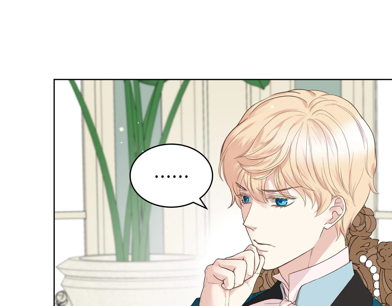 第44话 惊人的秘密 第28页