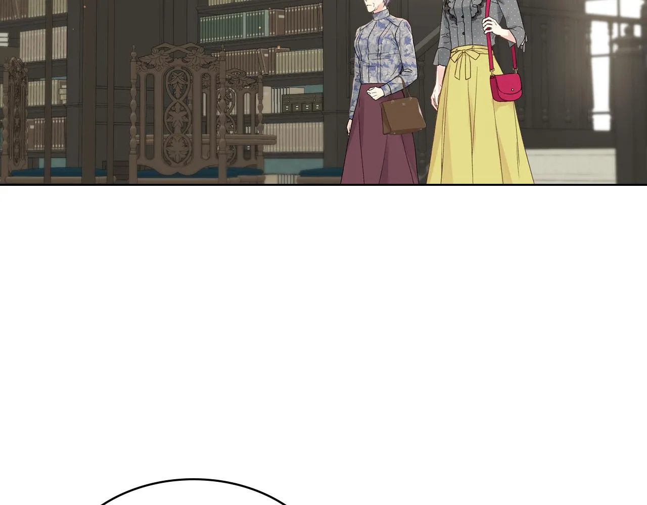第34话 偶遇乞丐 第6页