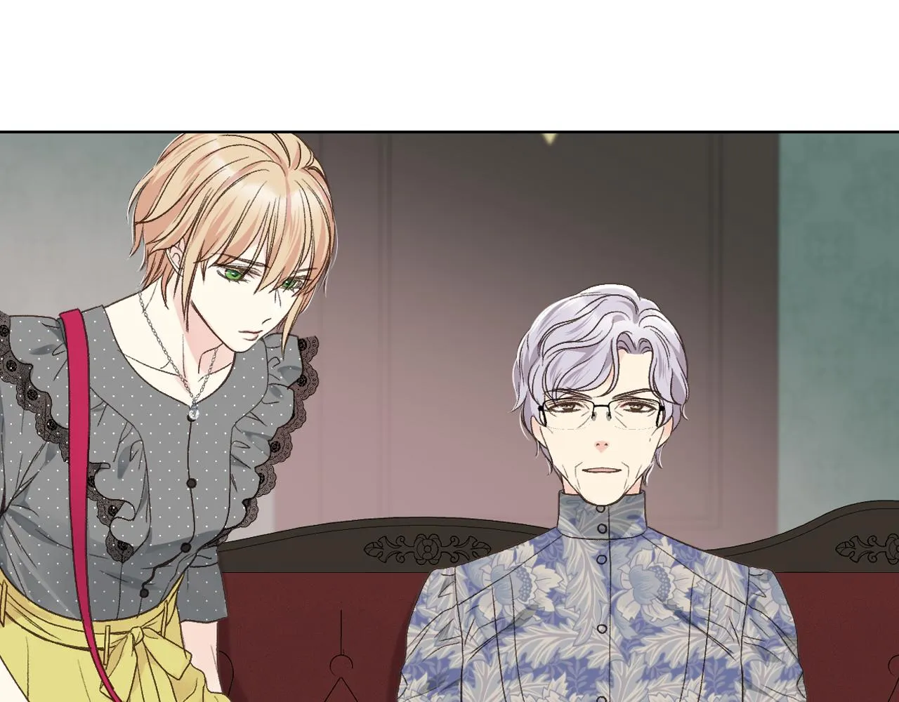 第34话 偶遇乞丐 第13页