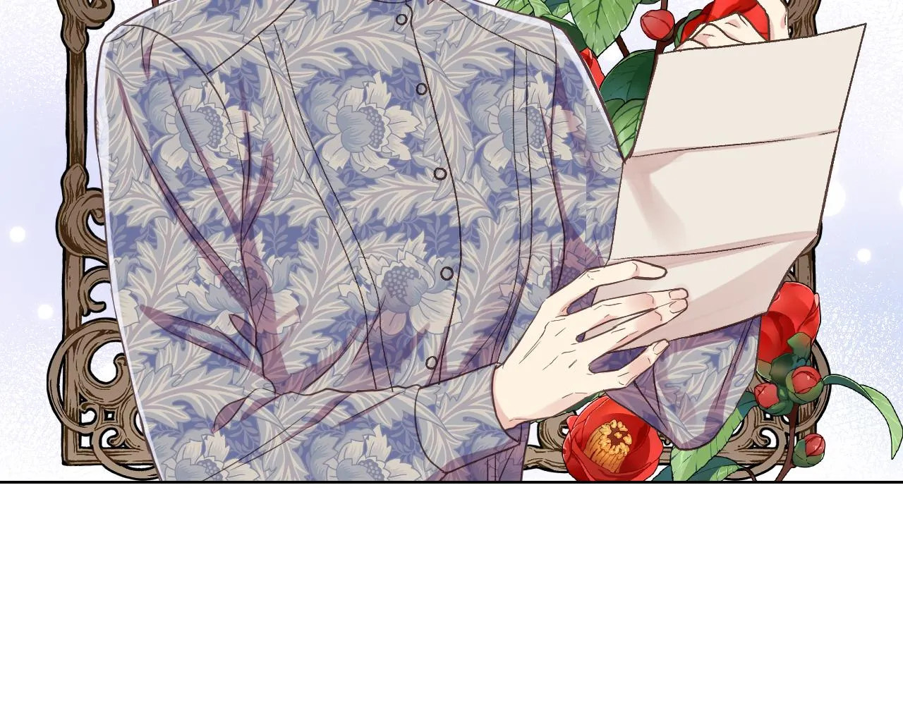 第33话 怪老头 第40页
