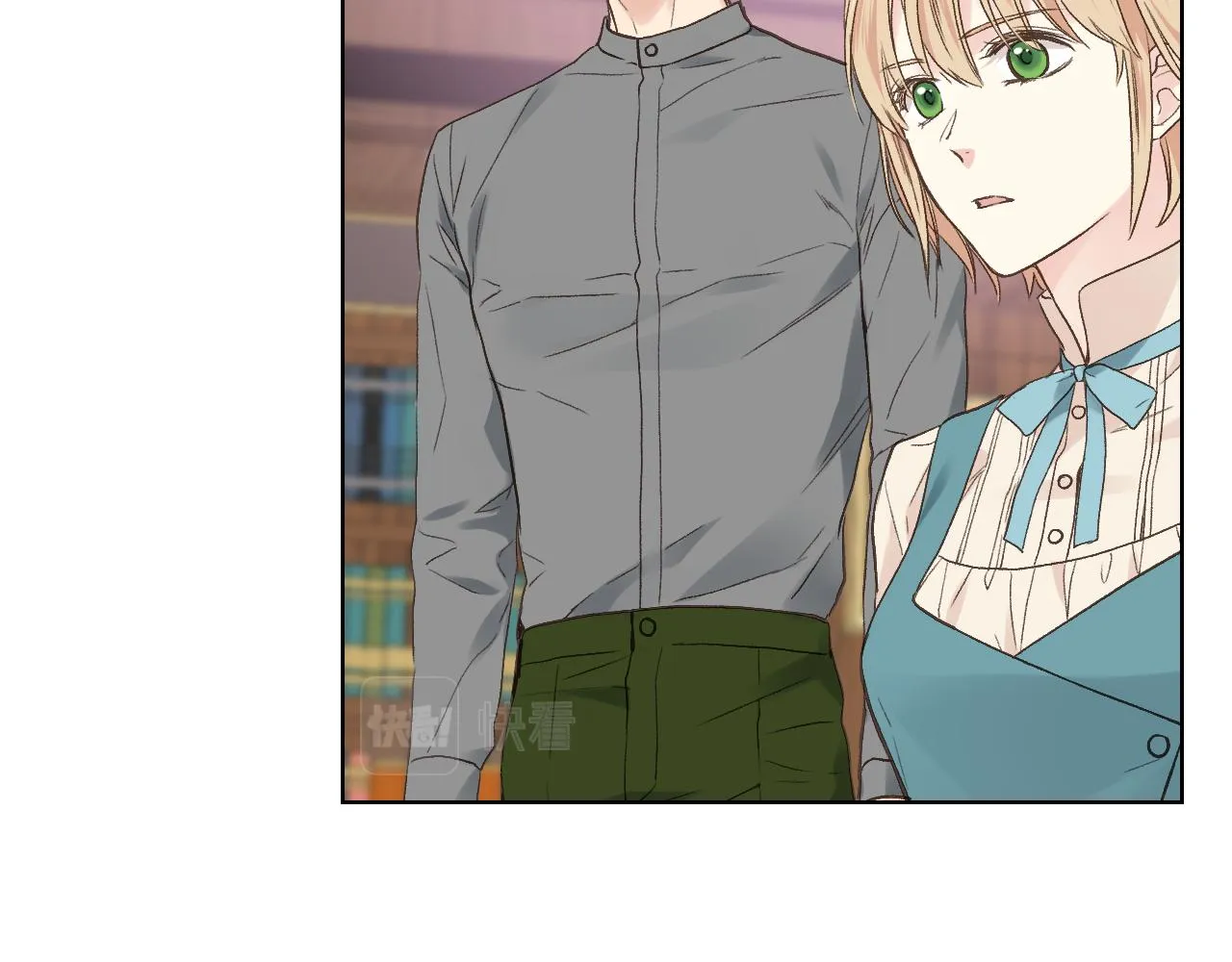 第30话 爵士回都 第5页