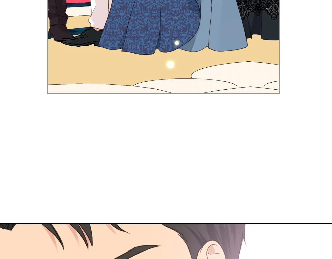 第28话 请你跳只舞 第6页