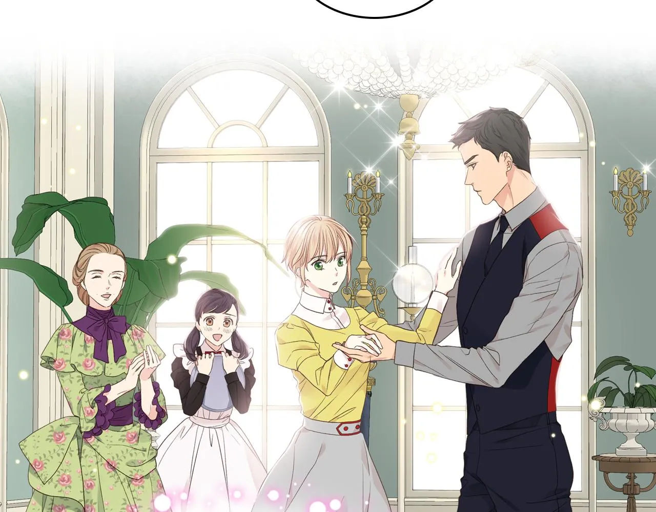 第27话 为你疗伤 第110页