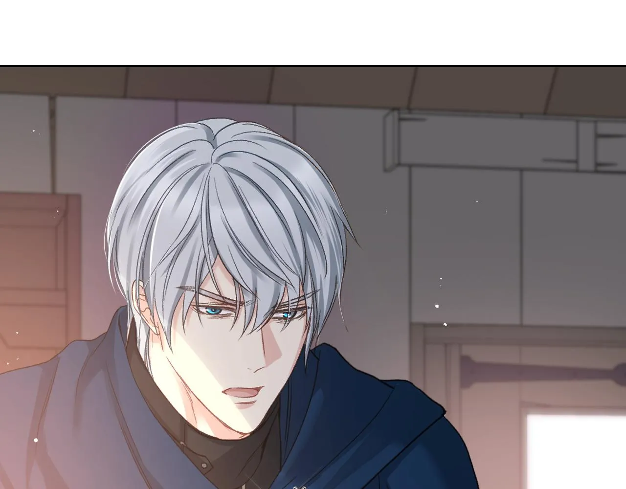 第64话 肯尼斯的天赋 第30页