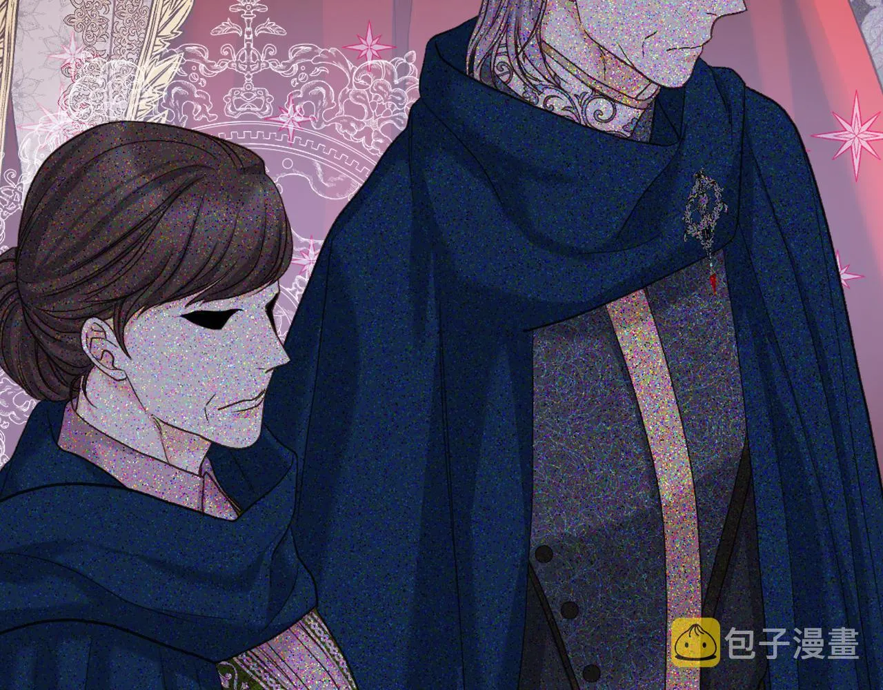 第64话 肯尼斯的天赋 第61页