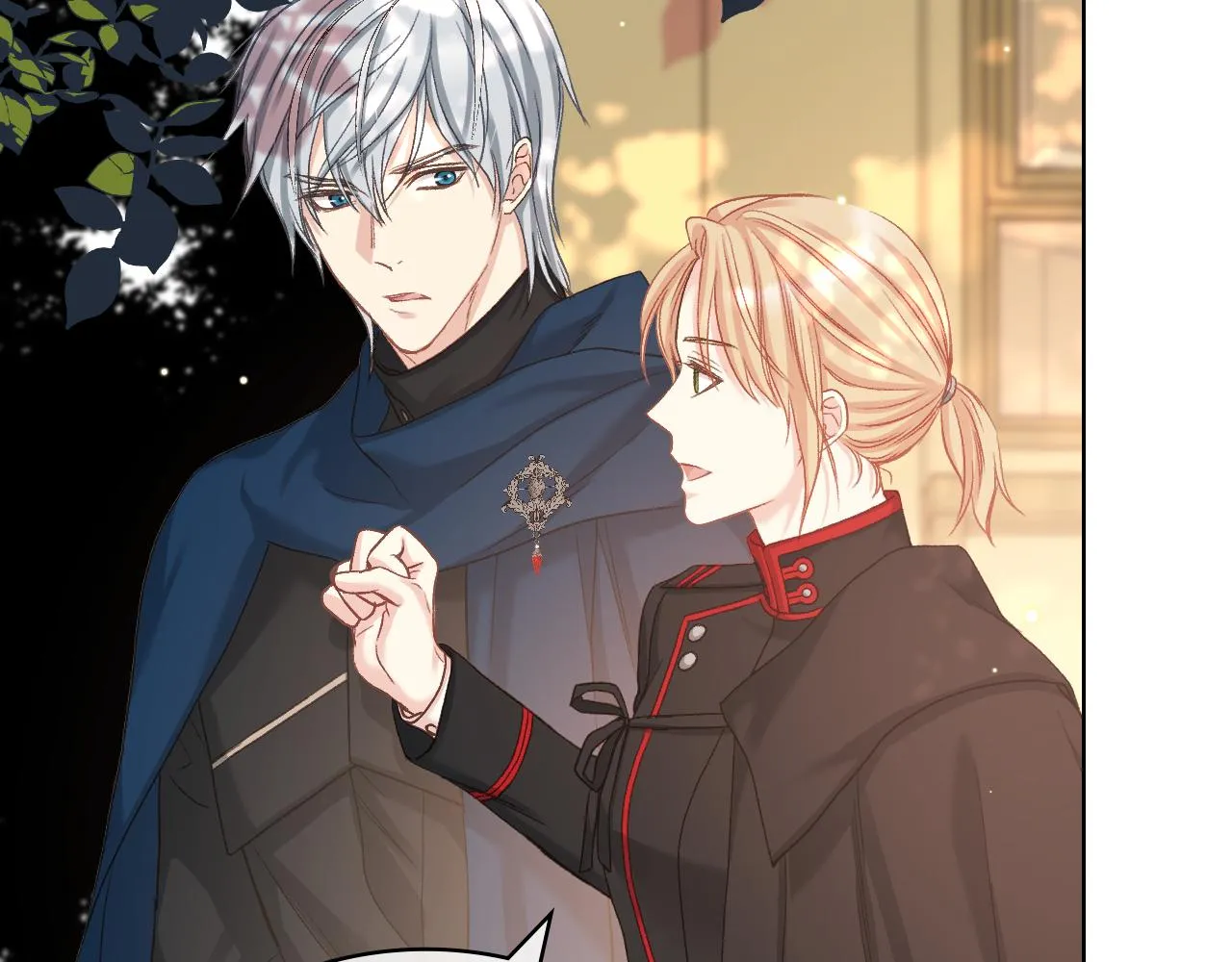 第64话 肯尼斯的天赋 第117页