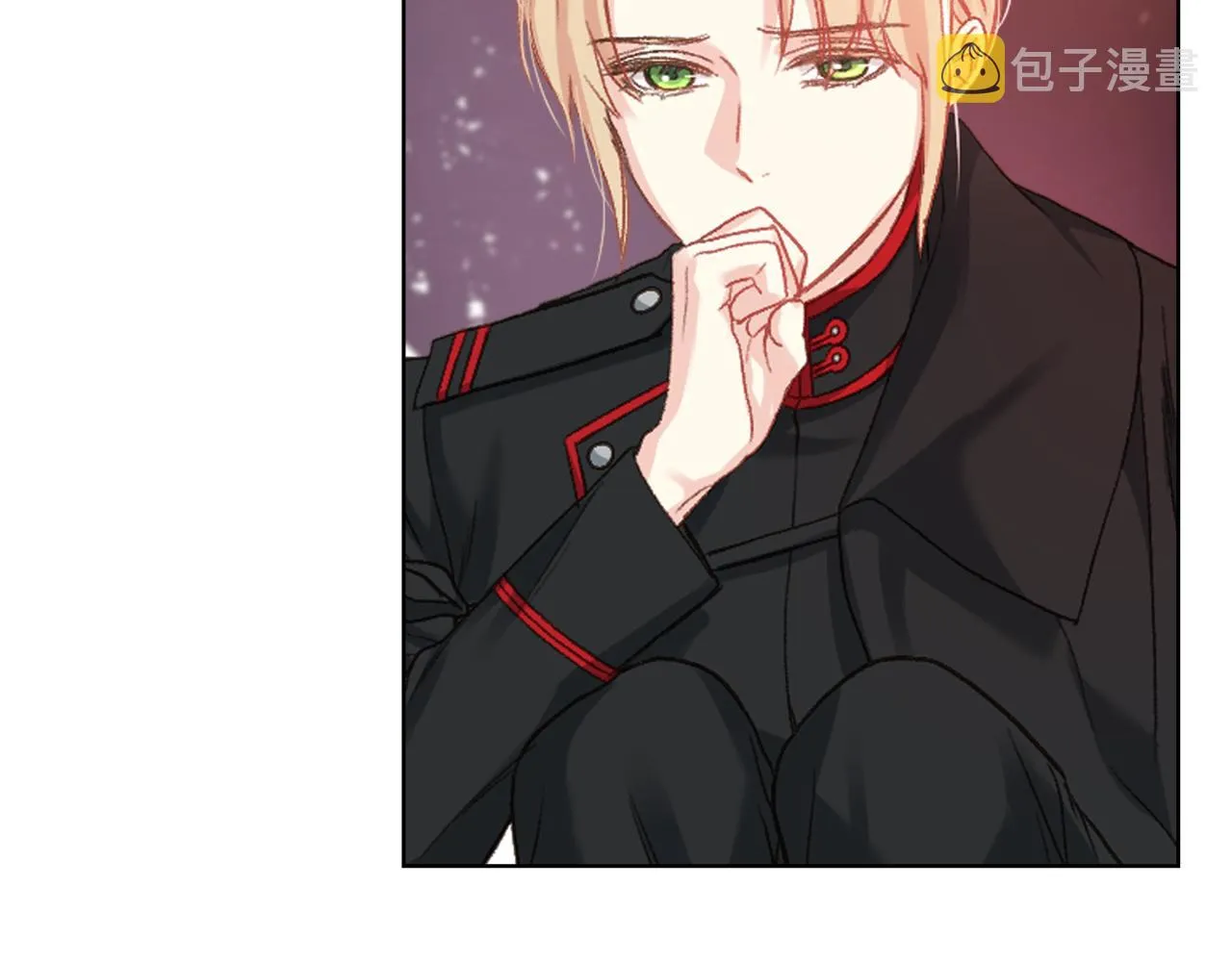第65话 三个小可爱 第58页