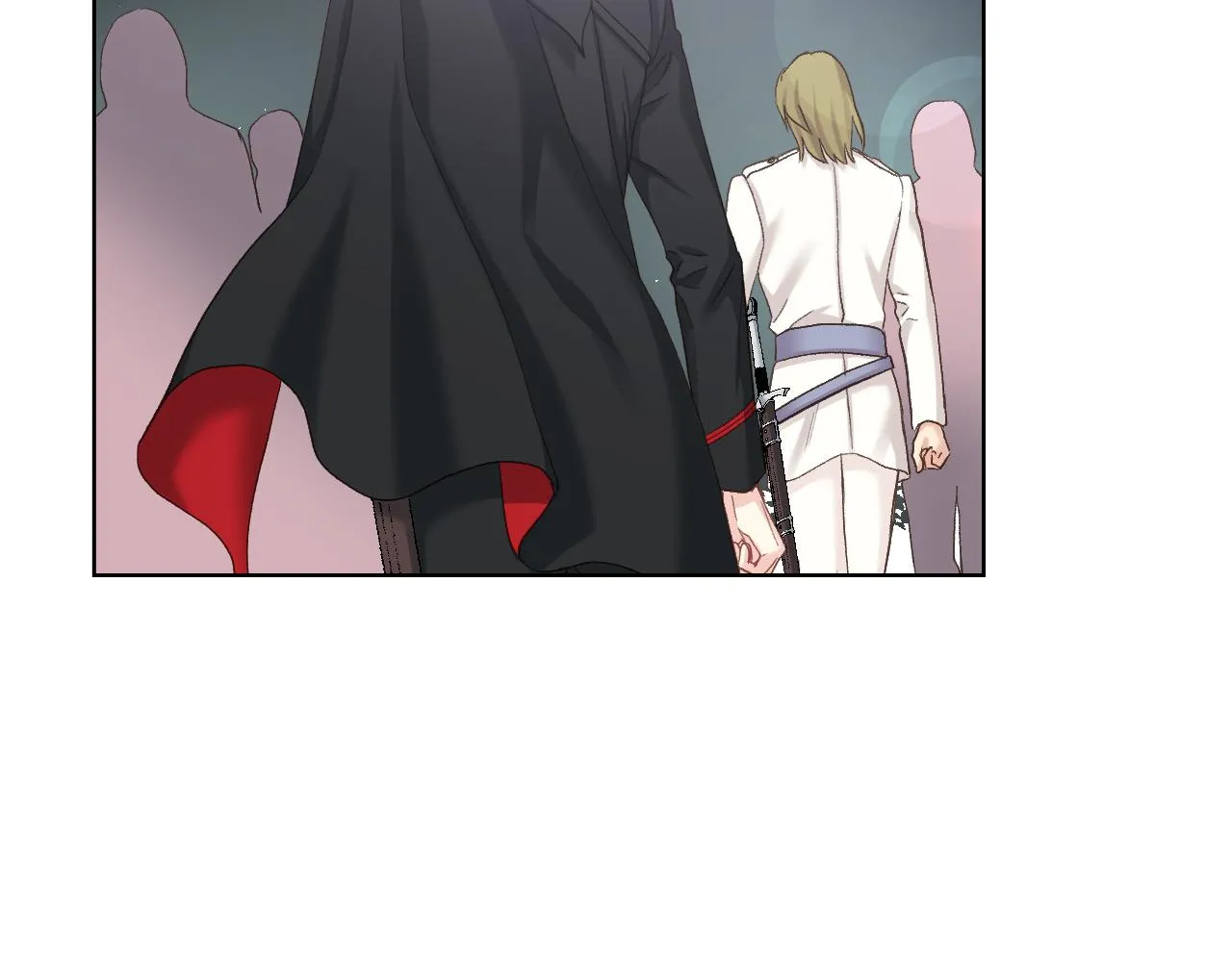 第65话 三个小可爱 第112页