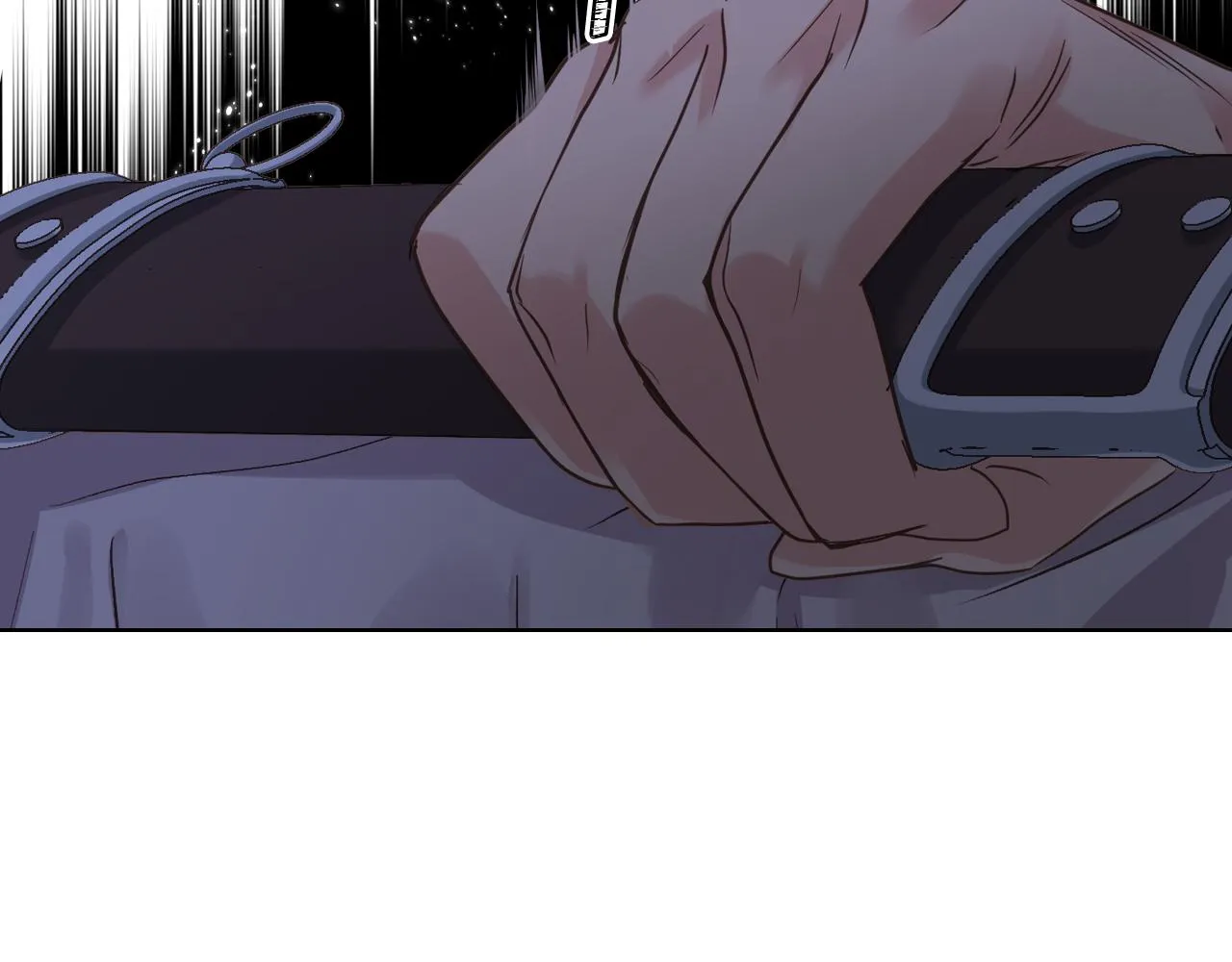 第61话 夜间巡查 第102页