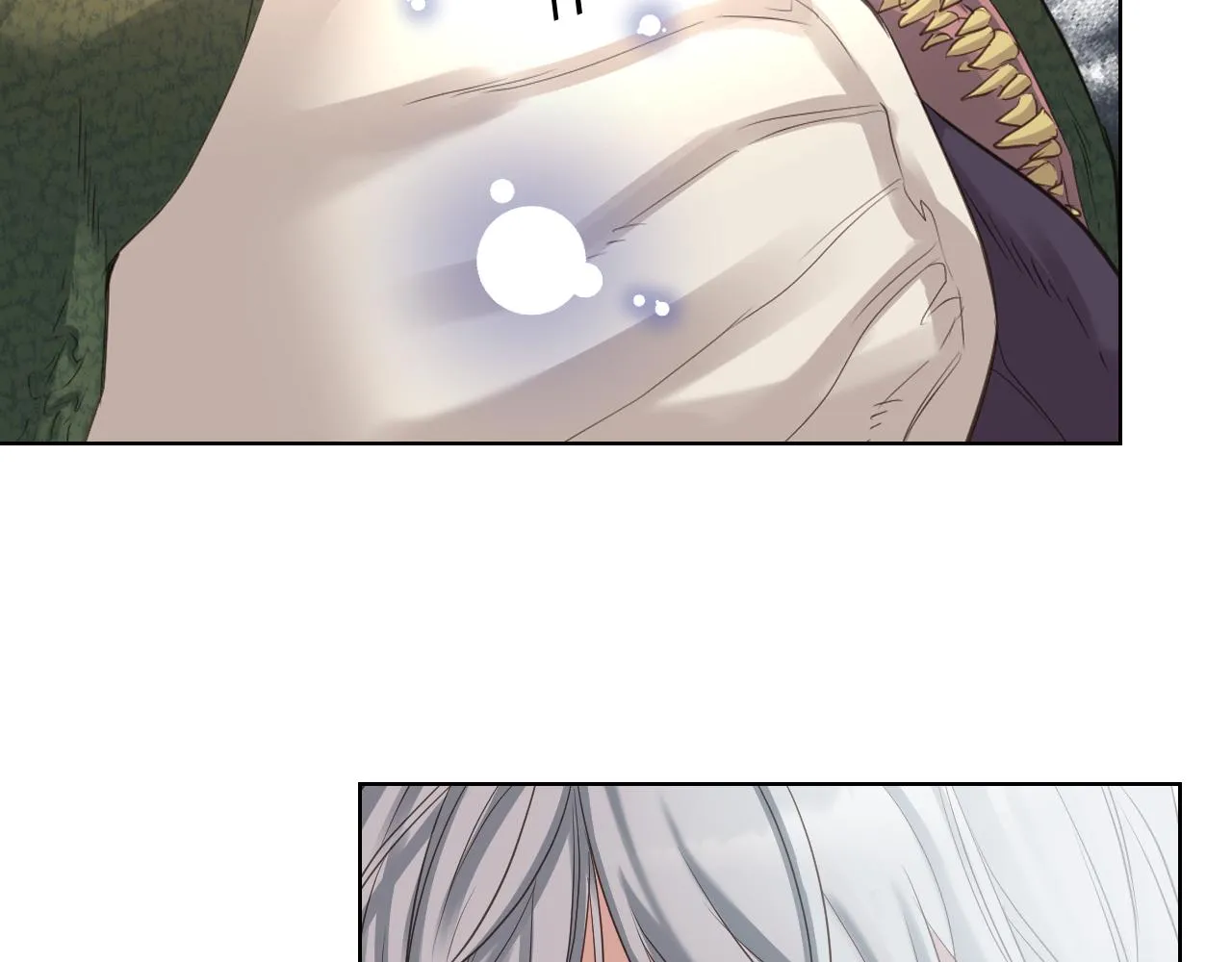 第59话 接近目的地 第74页