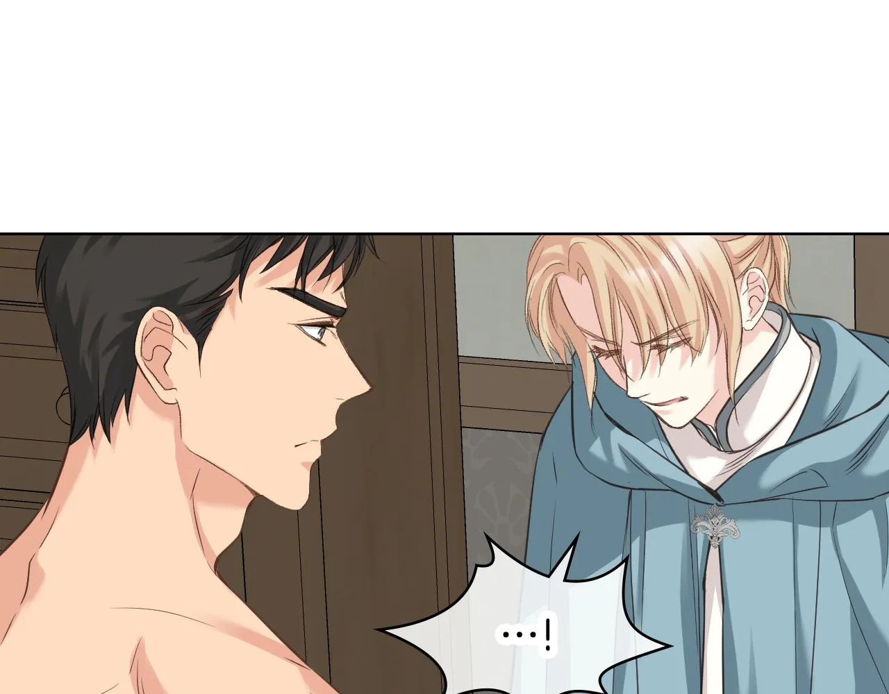 第58话 身份暴露 第50页