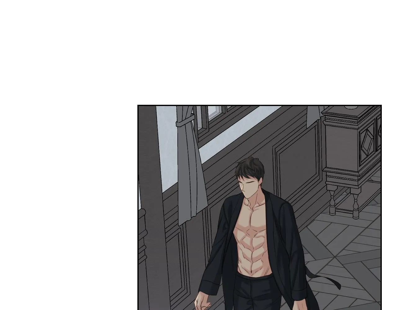第58话 身份暴露 第99页