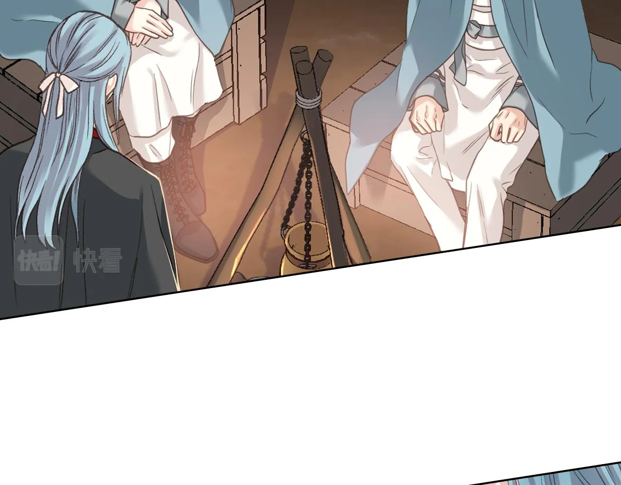 第57话 落脚休息 第50页
