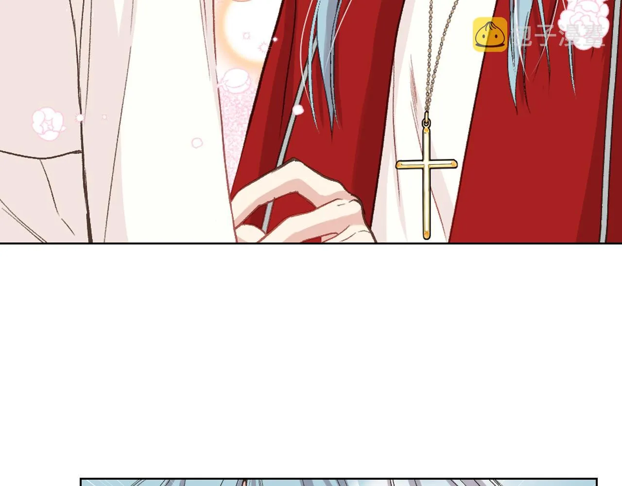 第54话 利用戴尔 第110页