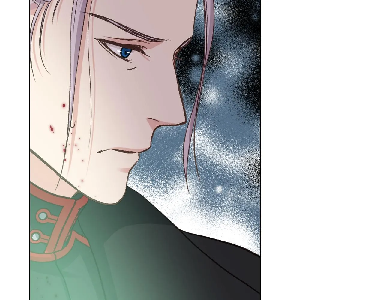 第53话 拜访公爵府 第6页