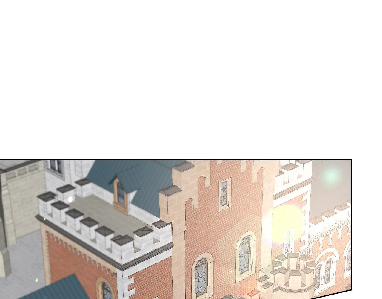 第53话 拜访公爵府 第19页