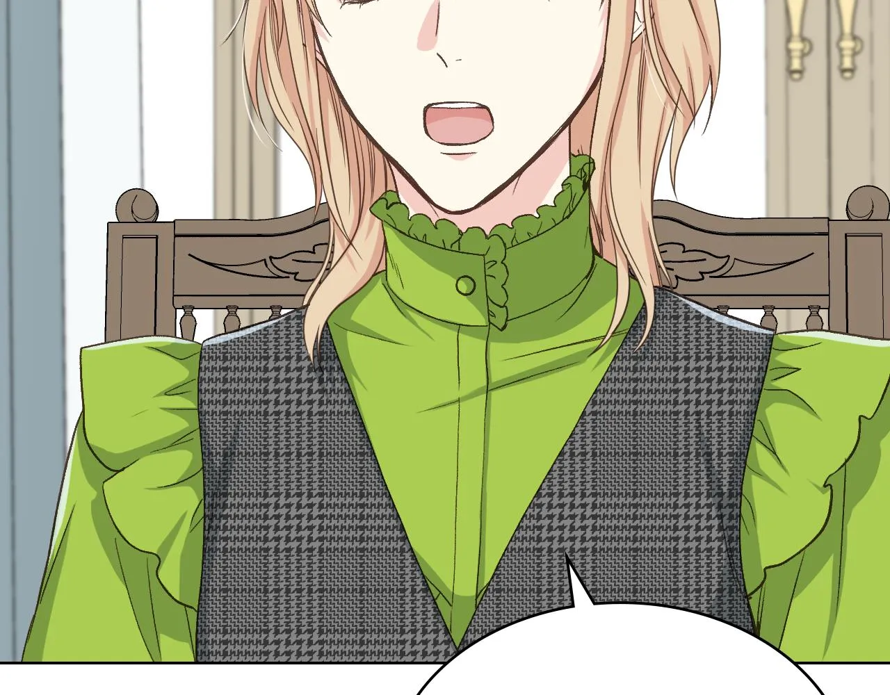 第53话 拜访公爵府 第48页