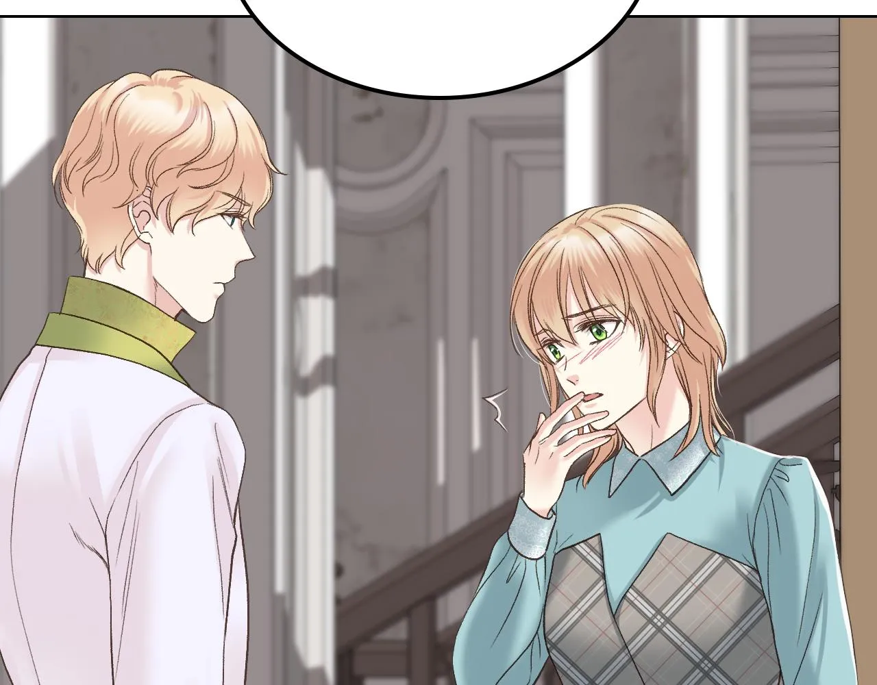 第51话 我要回战场 第16页