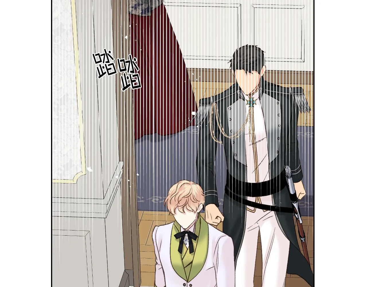 第51话 我要回战场 第38页