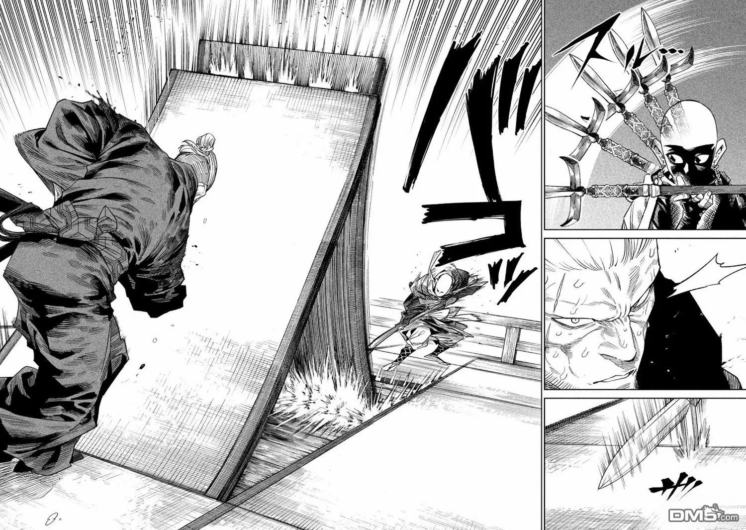 第45话 第13页