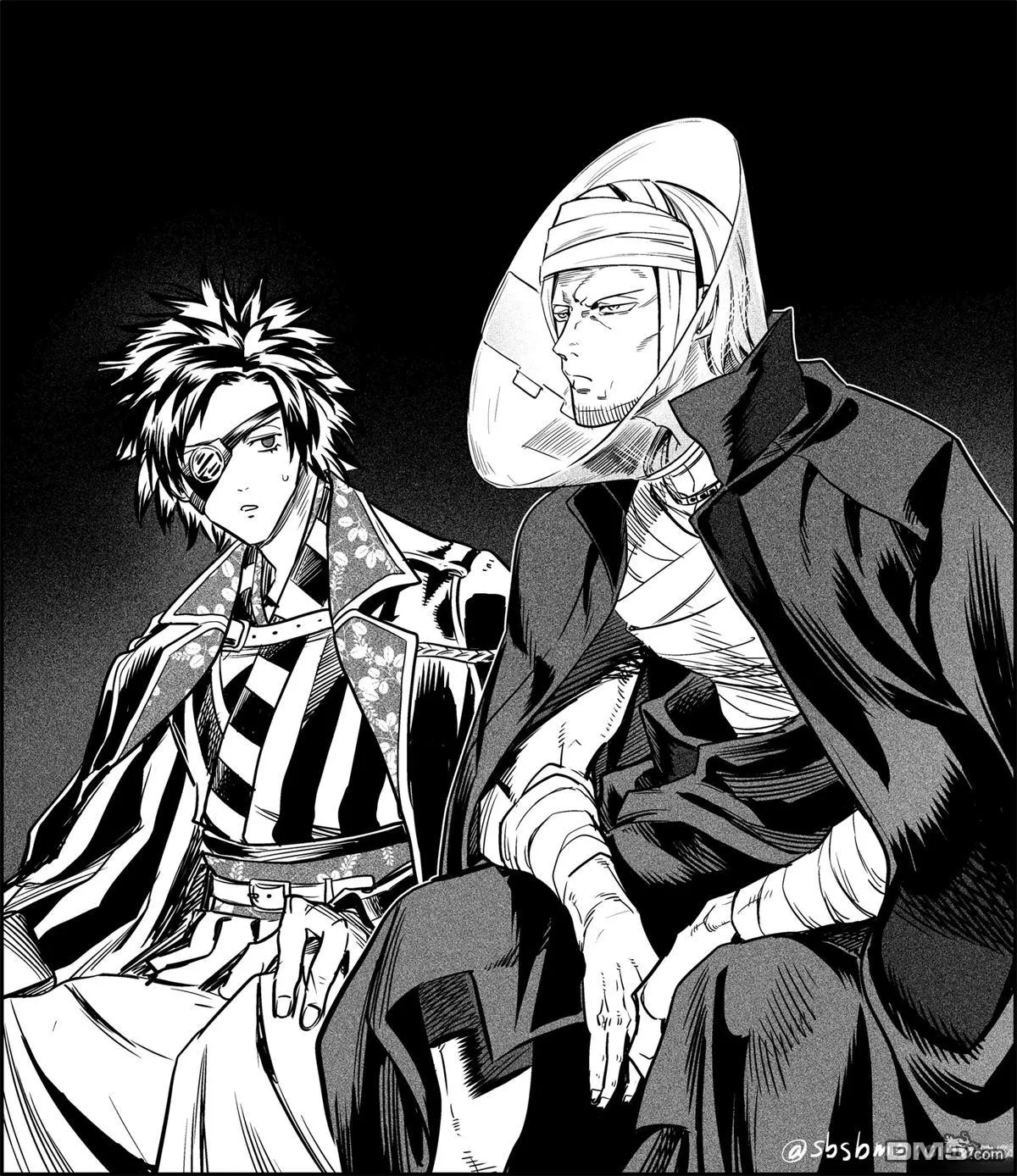 第52话 第25页