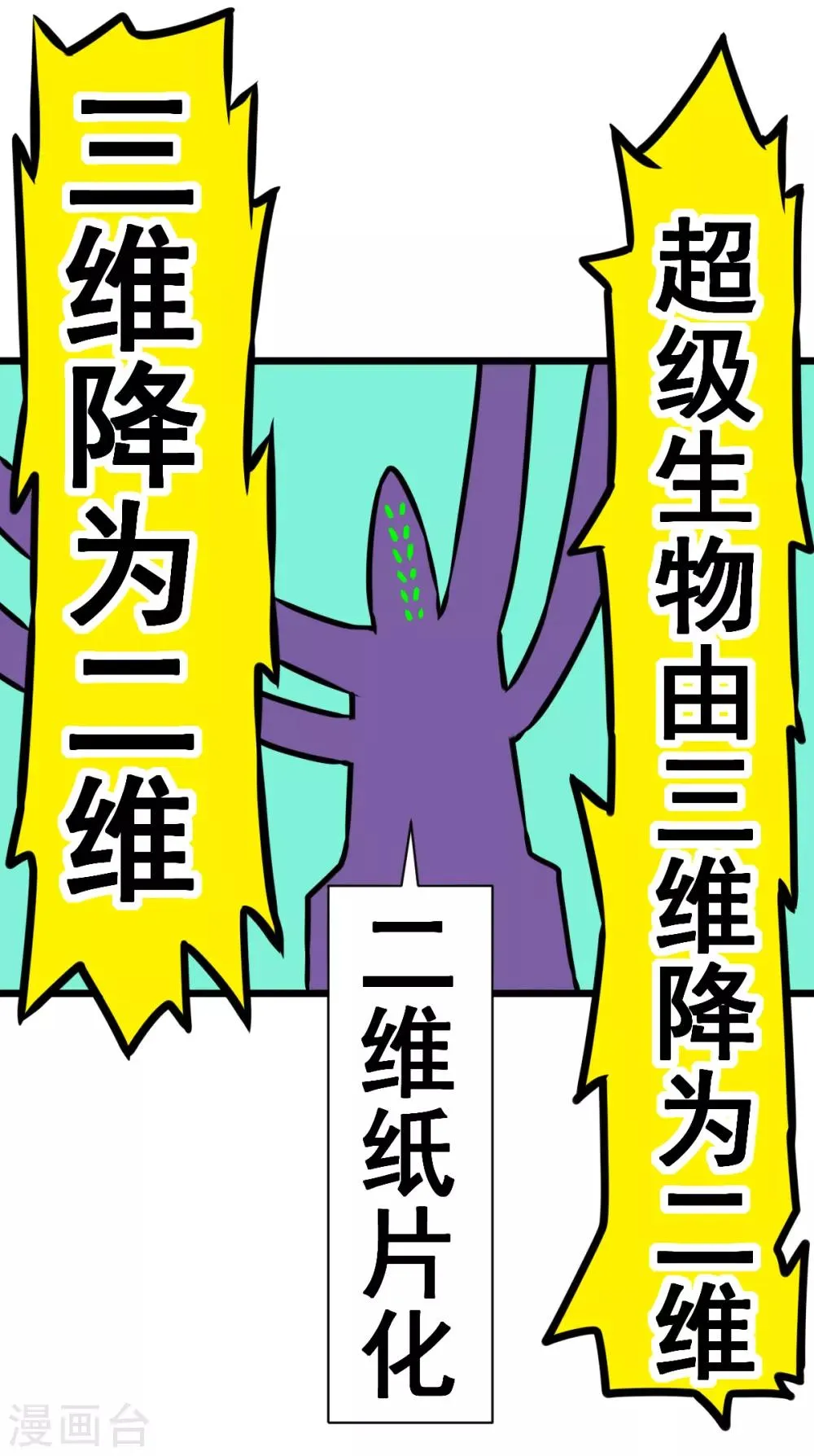 第2季6话 重返校园 第4页