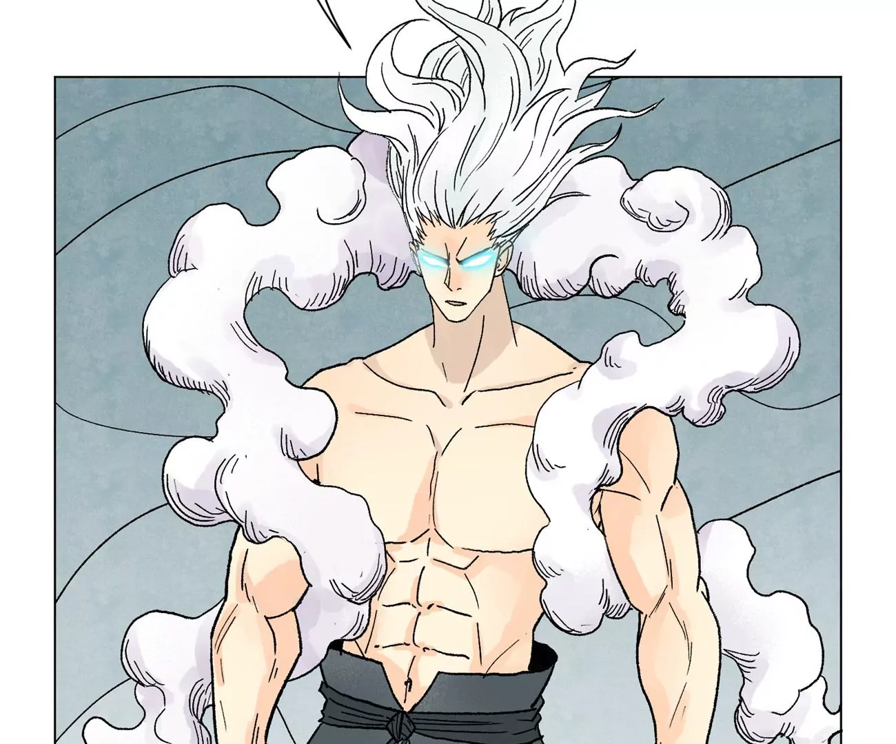 第237话 第四重！ 第44页