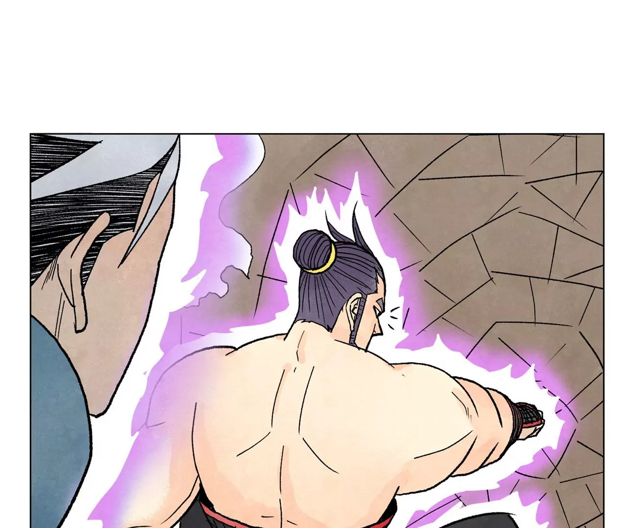 第234话 融合？！ 第18页