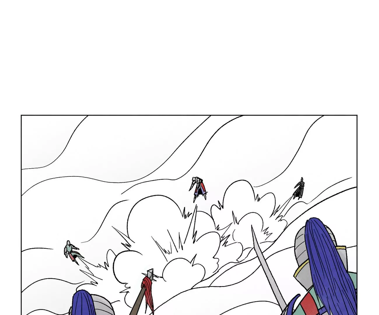第232话 势不可挡 第25页