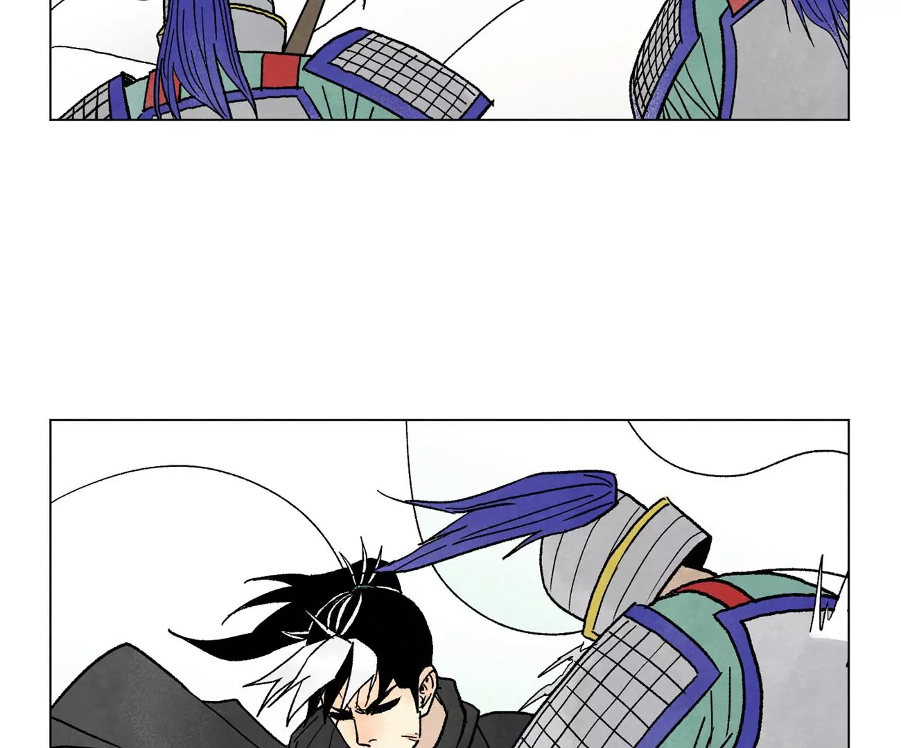 第232话 势不可挡 第26页