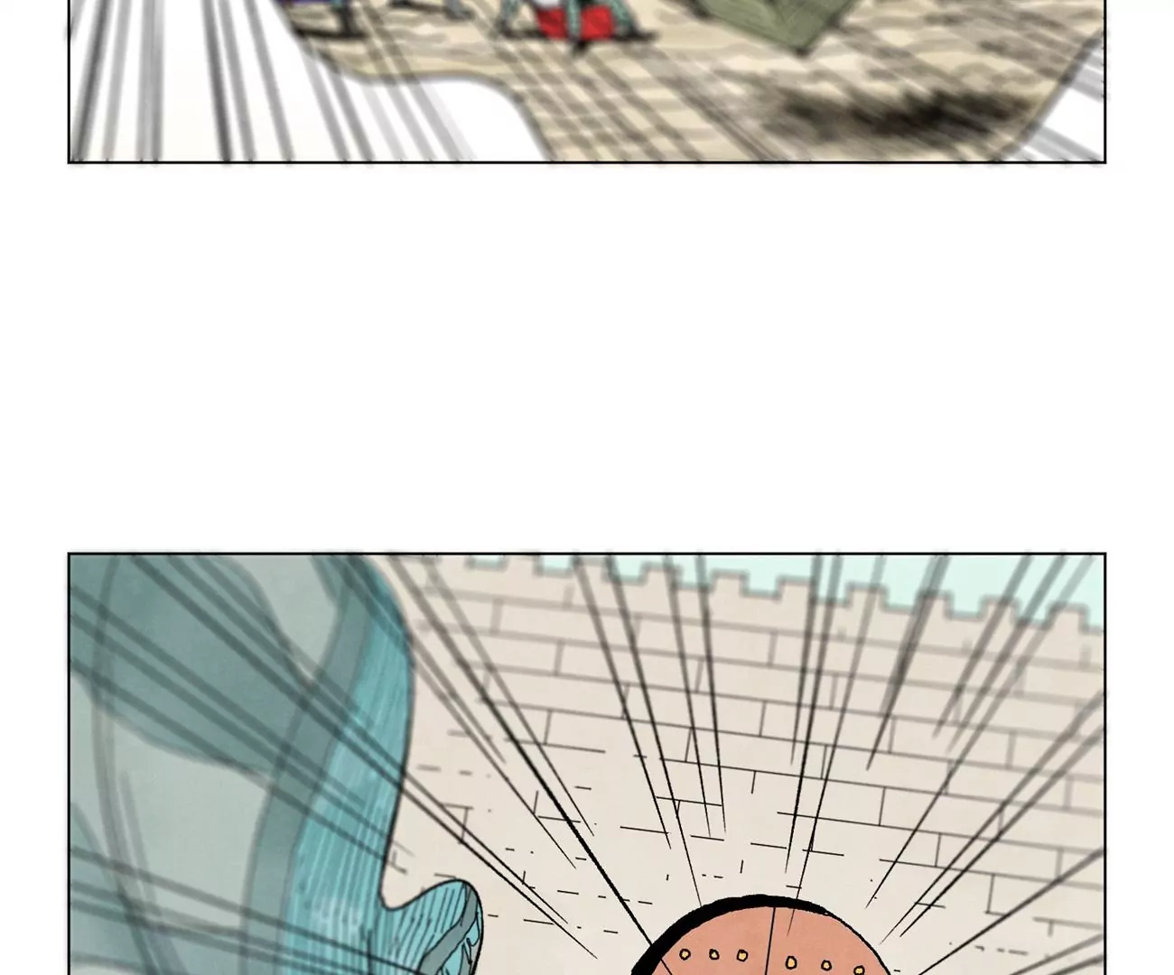 第228话 大师兄归来！ 第26页
